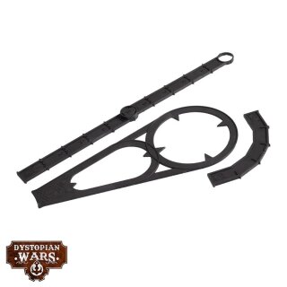 Sturginium Skies - Two Player Starter Set