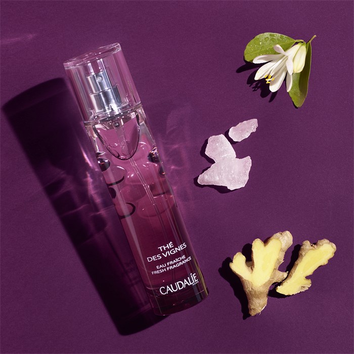Eau Fraîche
