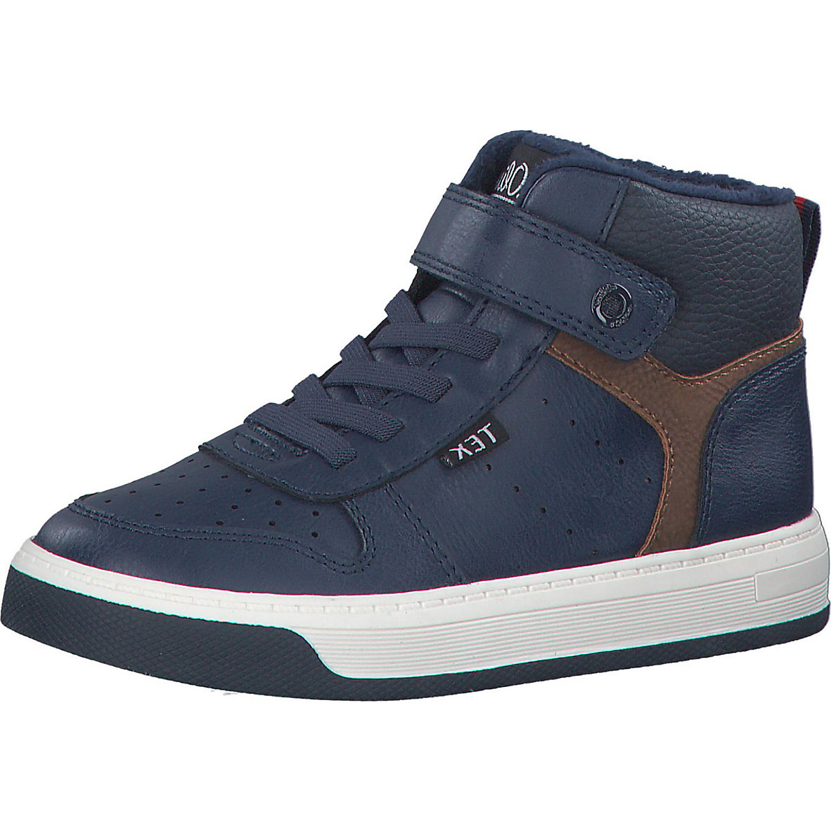 Halbschuhe für Jungen