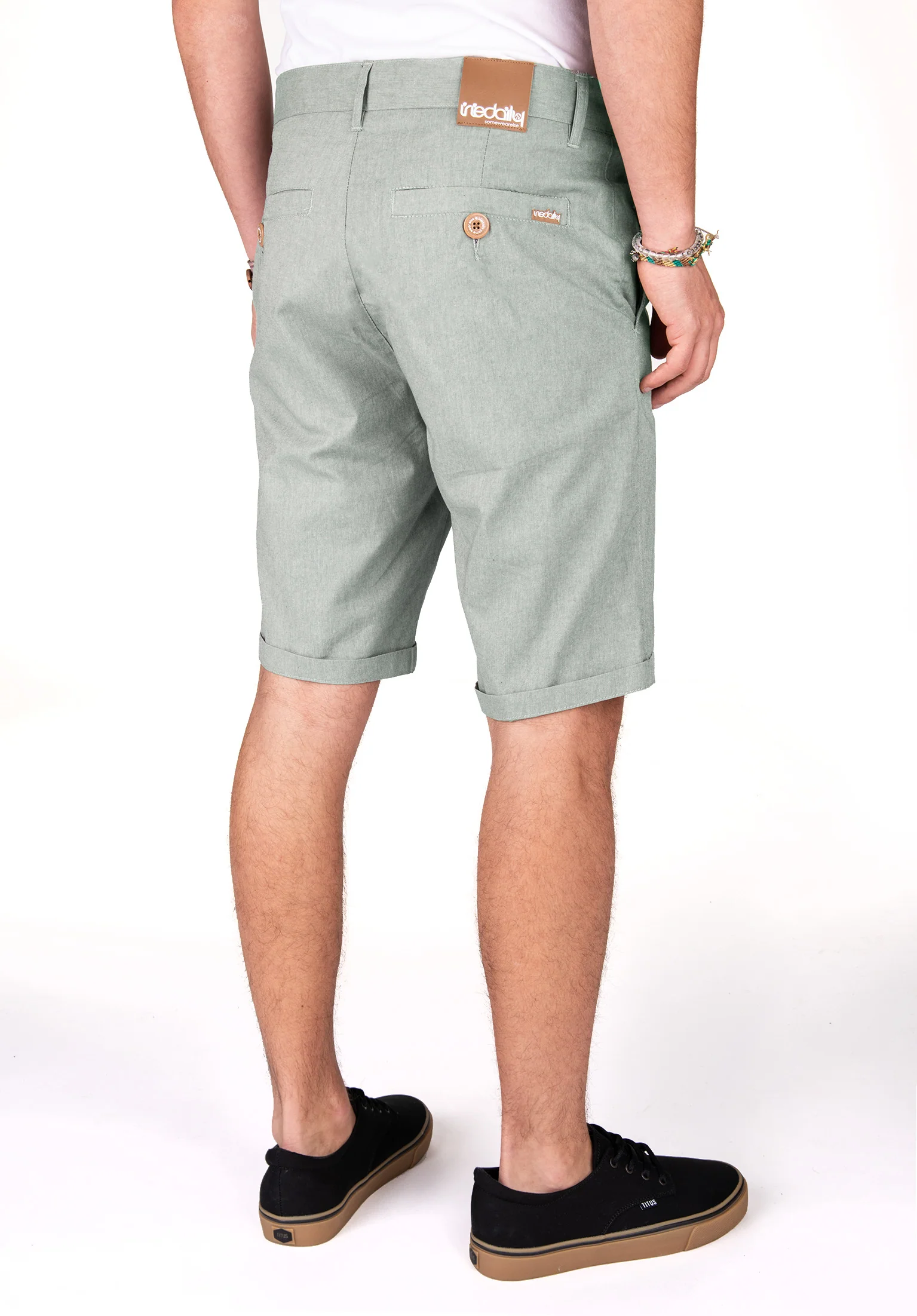 Golfer Chambray