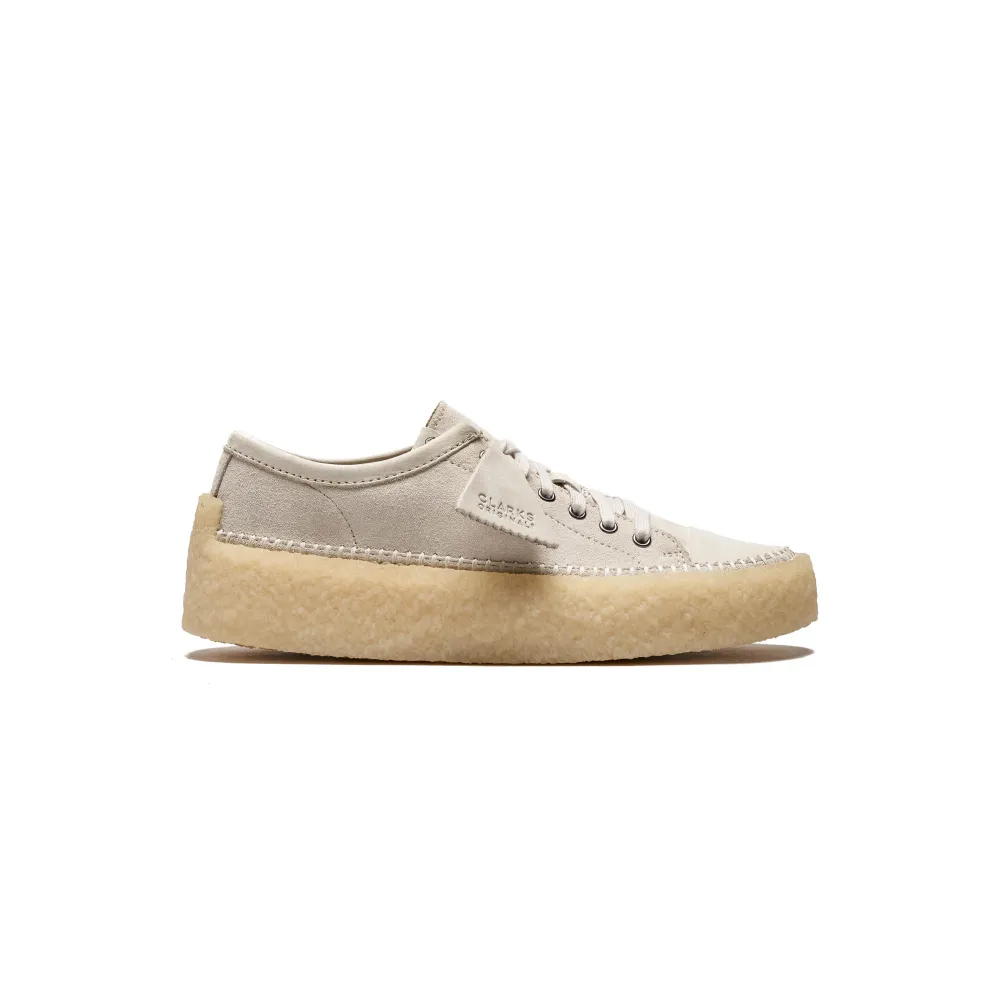 Clarks Caravan Low 26171746 / braun