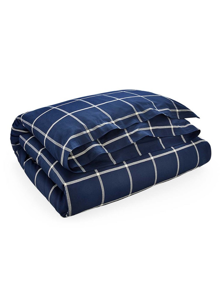 Παπλωματοθήκη από μετάξι Ralph Lauren Modern Equestrian 200TC - Η μαξιλαροθήκη δεν περιλαμβάνεται