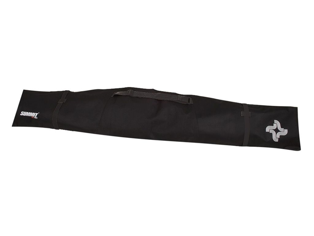 Summit Wasserabweisender 160 x 34 Medium Skitasche