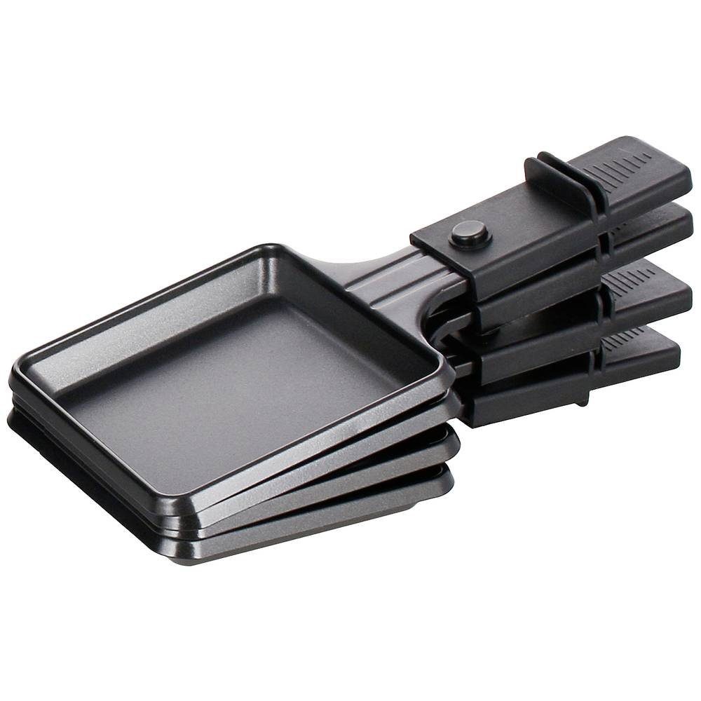 Emerio Raclette Raclettegrill