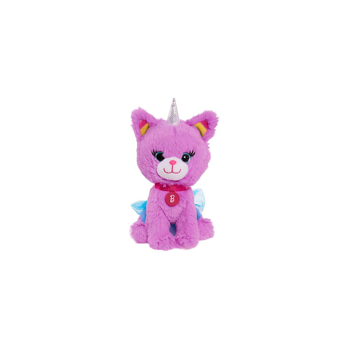 Barbie Plüsch - Einhorn Kätzchen