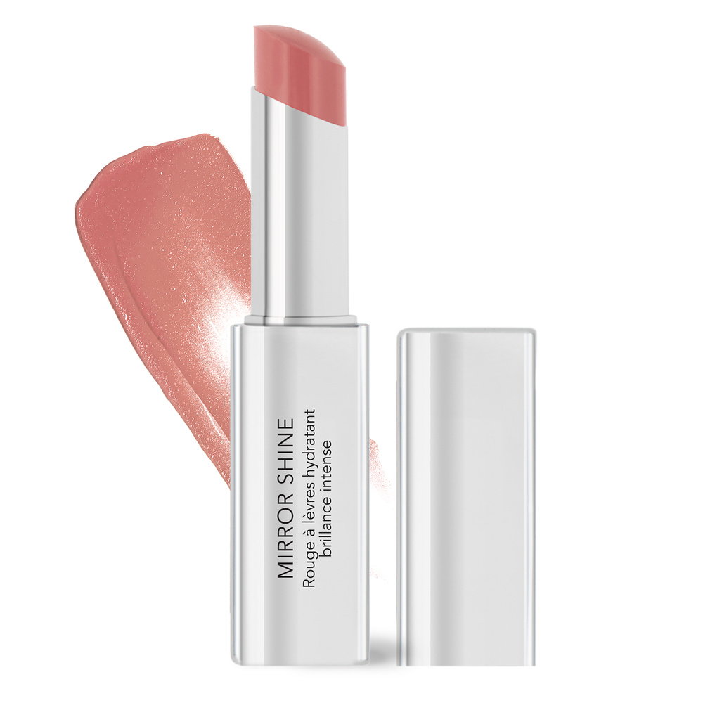 Nocibé Mirror Shine Rouge à Lèvres Hydratant