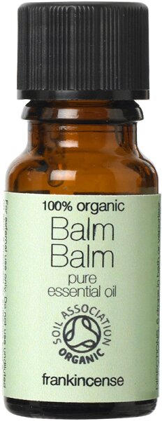 Balm Balm Essential Oil Frankincense Körperöl
