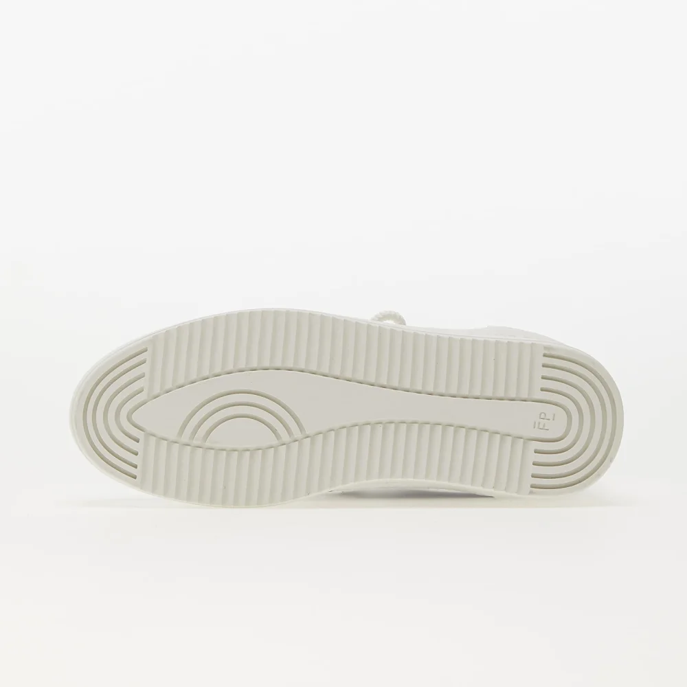 Filling Pieces x Daily Paper Low Top Monogram 10126701901 / weiss