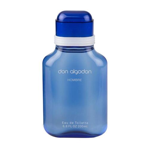 Don Algodon Hombre tualetinis vanduo 200 ml