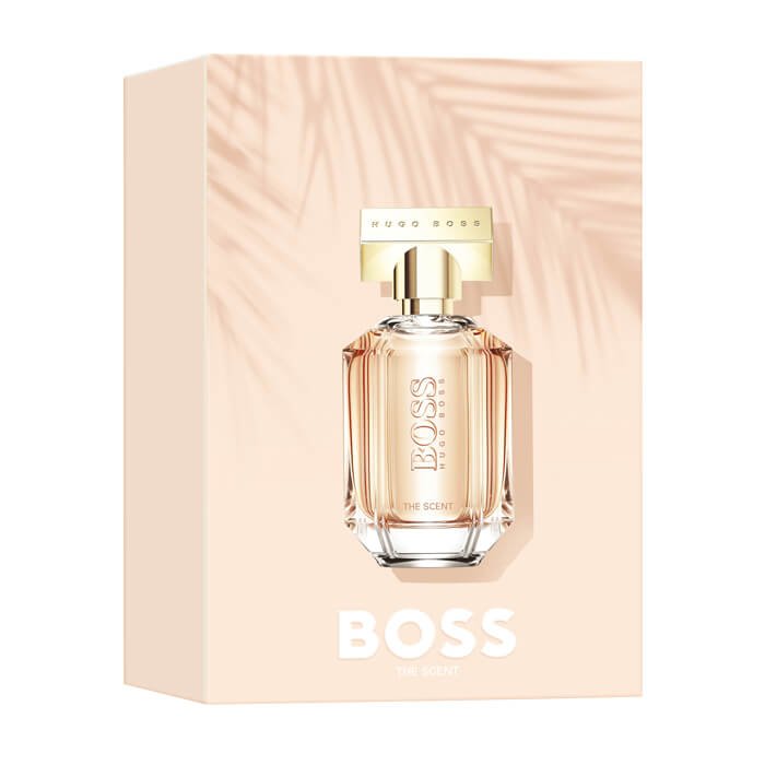 Boss - Hugo Boss The Scent For Her Eau de Parfum Geschenkset
