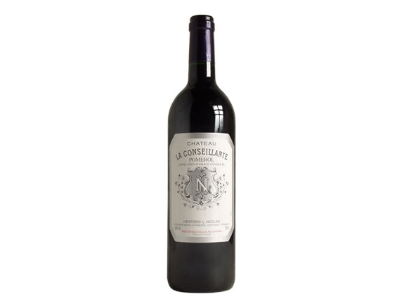 Château la Conseillante 2012 Bordeaux Pomerol
