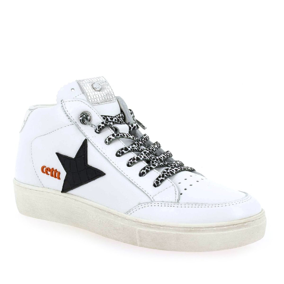Cetti  C1333SRA - Blanc