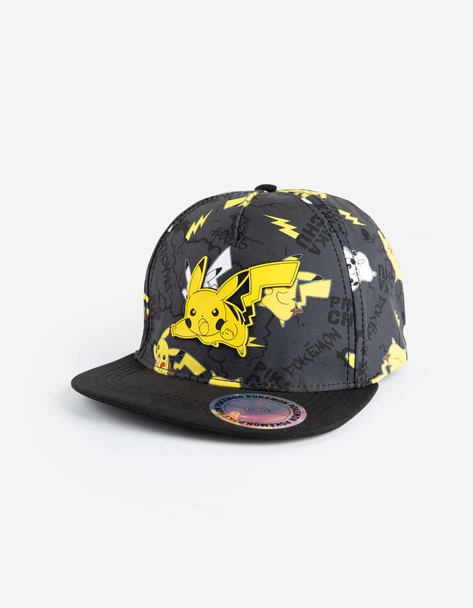 Basecap - Pikachu