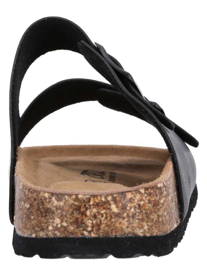 Cruz Sandalen Shawnee in 1001 Black günstig kaufen