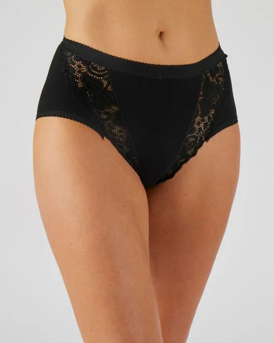 Lot de 3 culottes midi assorties