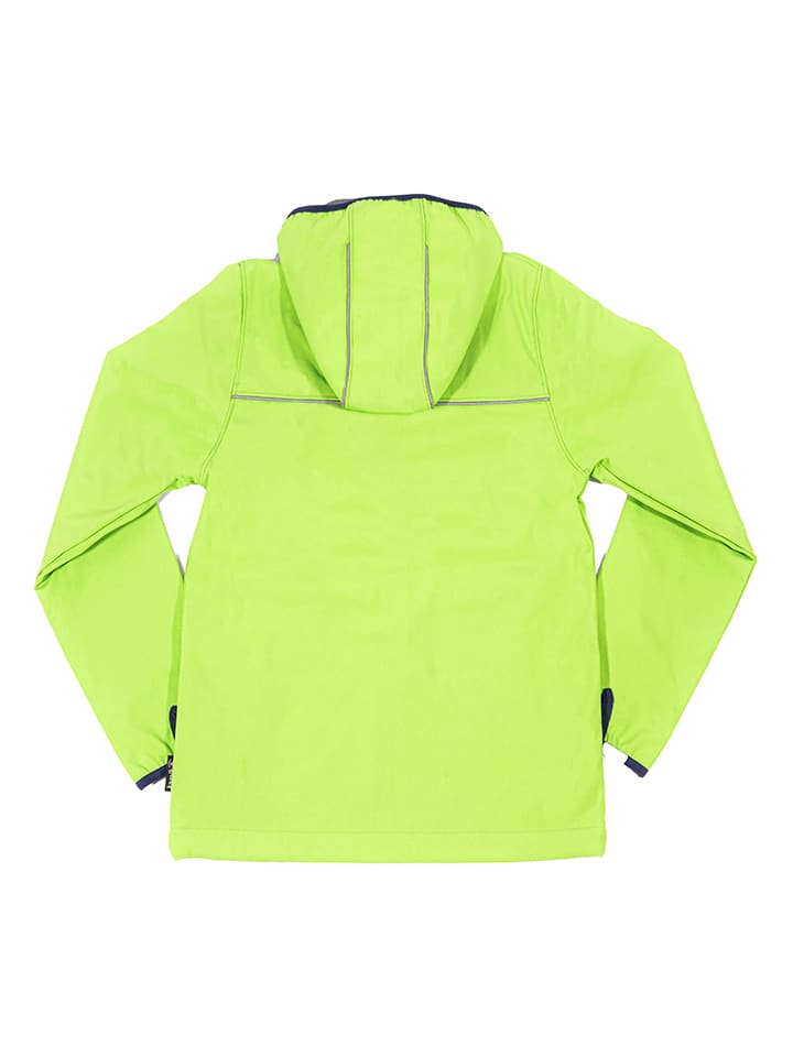 Kamik Softshelljacke 