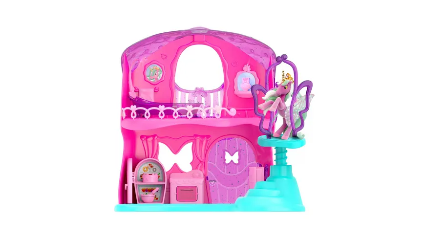 CRAZE - Galupy Unicorn Mariposa Haus