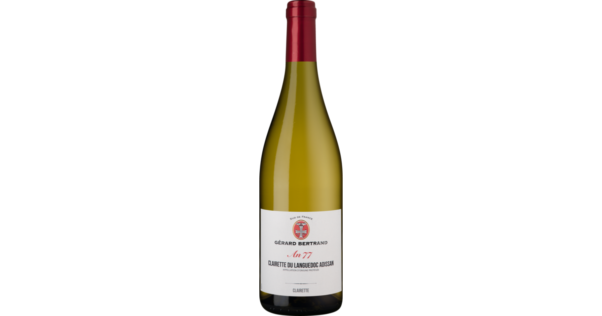 Héritage 77 Clairette