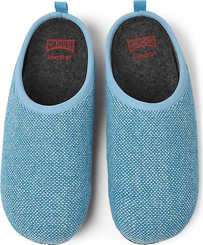 Camper Hausschuhe Wabi