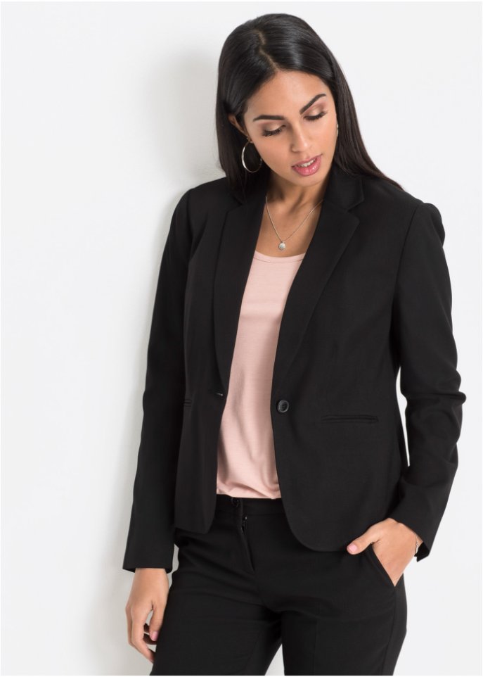 Blazer, Petite