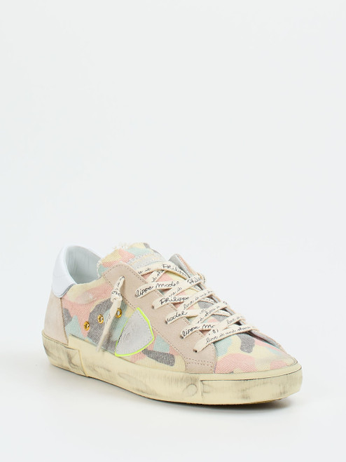Sneaker-16639990037 Philippe Model