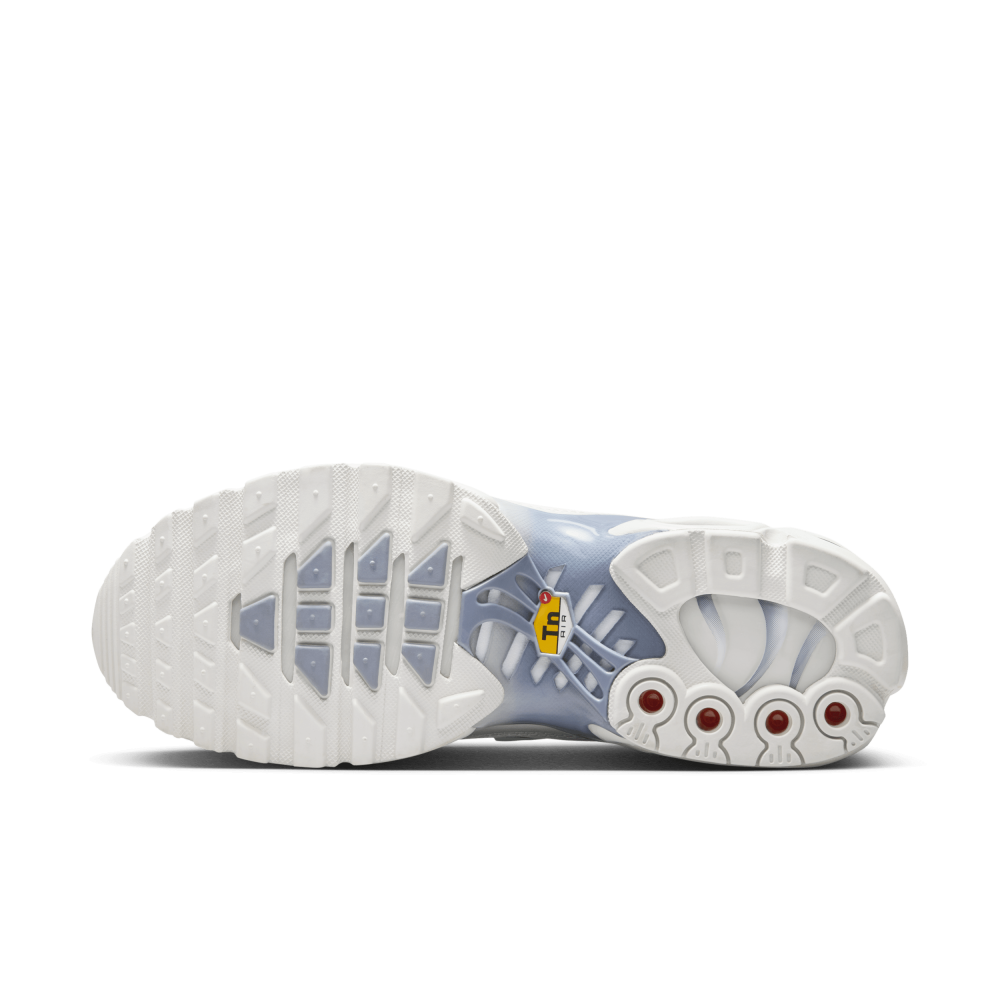 Nike Air Max Plus DZ3671-104 / weiss