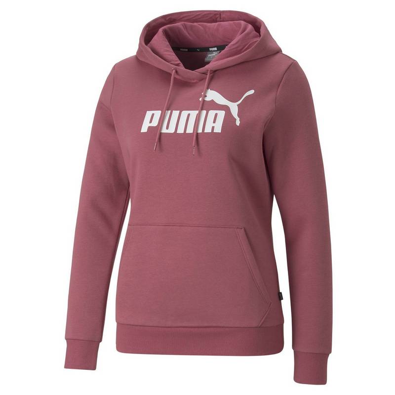 PUMA Sweatshirt Sweatshirt Damen