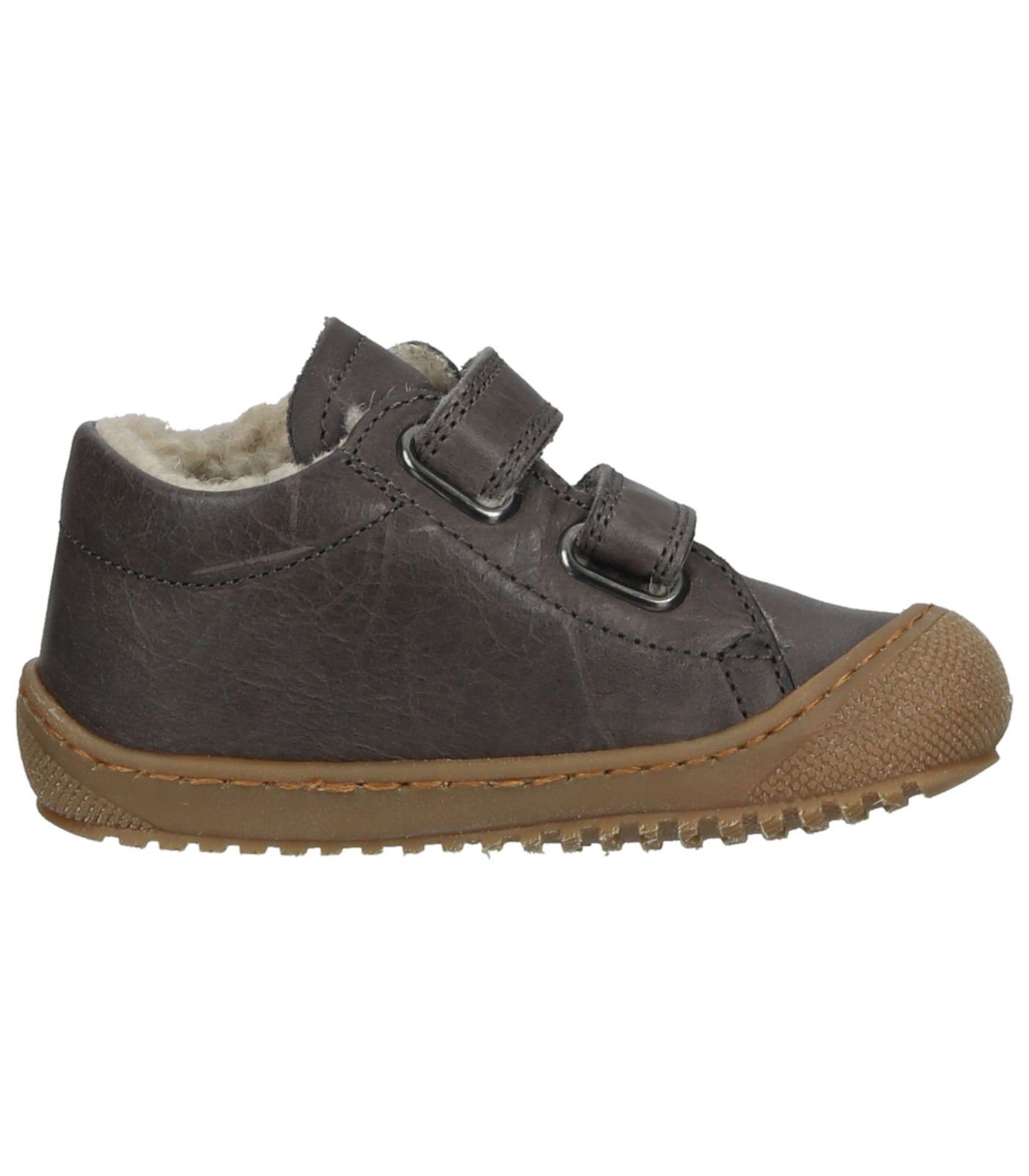 Naturino Sneaker Leder Lauflernschuh