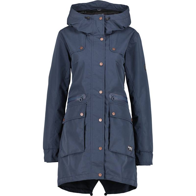 ALIFE AND KICKIN CharlotteAK C Kurzjacke Damen