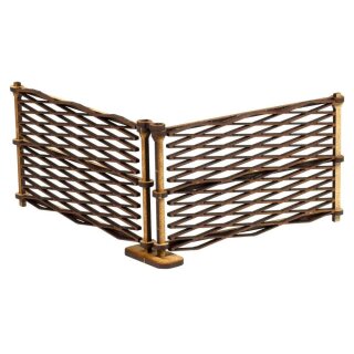 Woodford - Prison Security Fencing