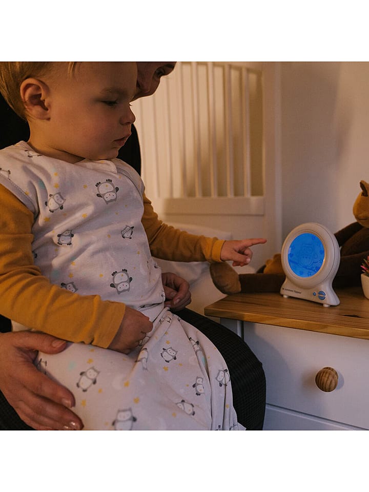 tommee tippee Uhr und Schlaftrainer 