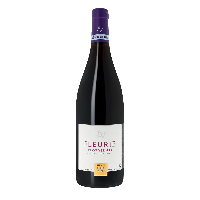 Fleurie 