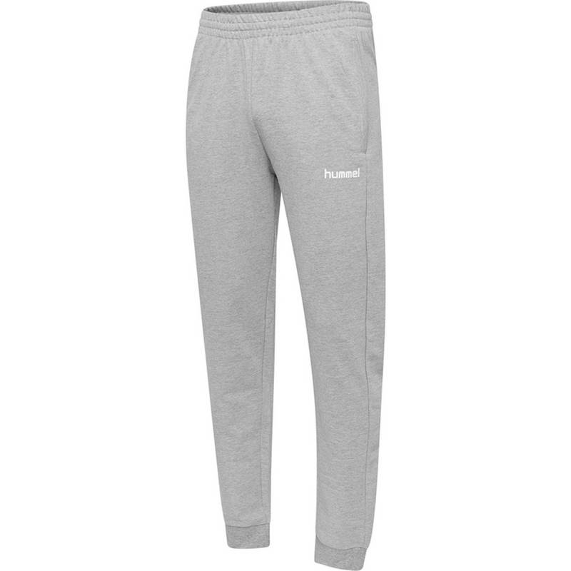 hummel HMLGO KIDS COTTON PANT Trainingshose Kinder