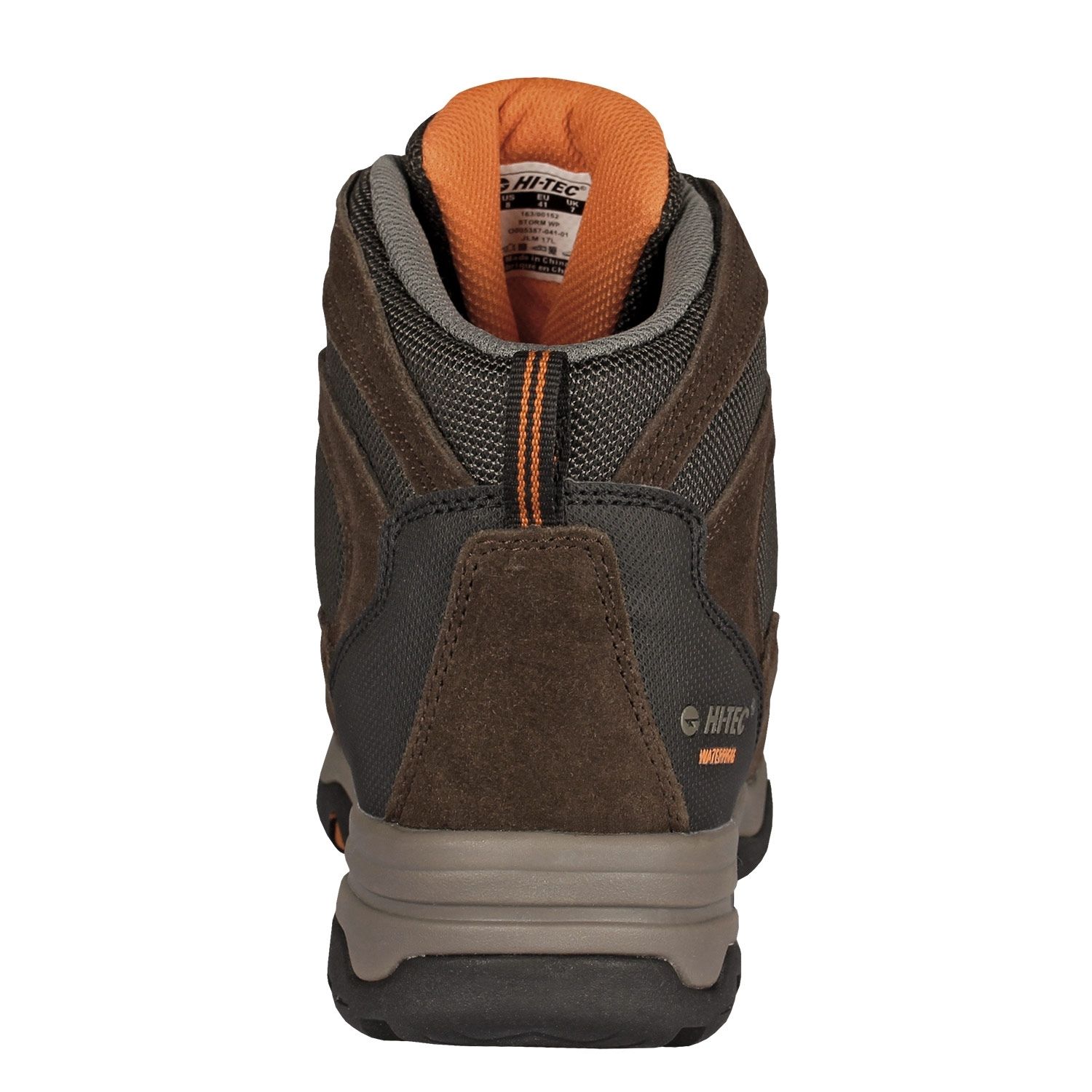 Outdoor Schuhe Storm WP