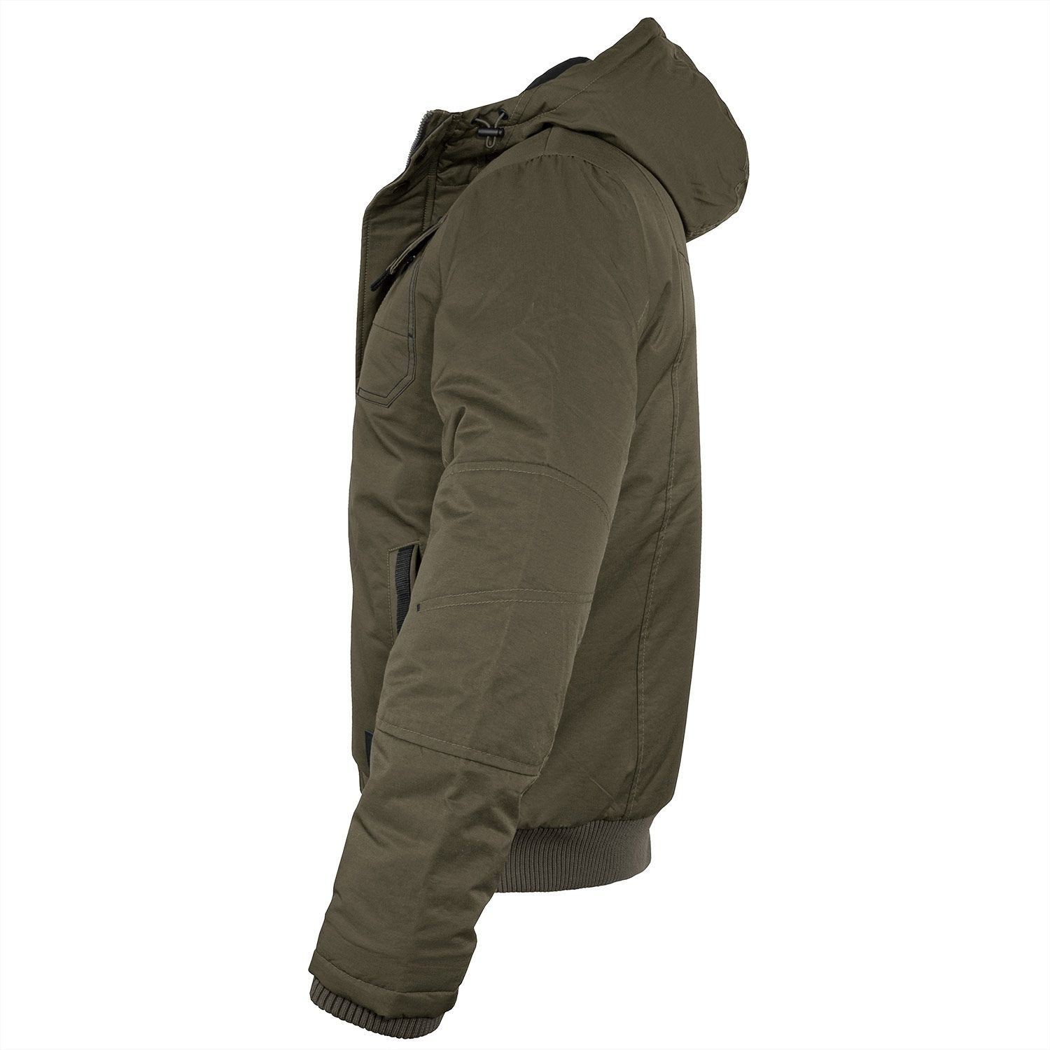 Winterjacke Mountain