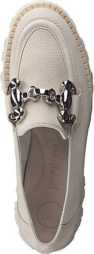 Paul Green Slipper