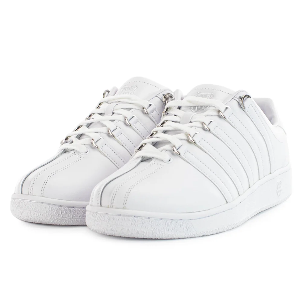 K-Swiss Classic VN 07321-101 / weiss