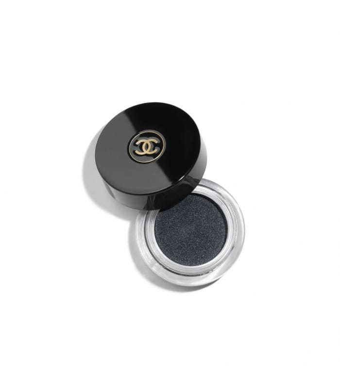 Chanel-OMBRE PREMIÈRE-Ombre à Paupières Crème Longue Tenue
