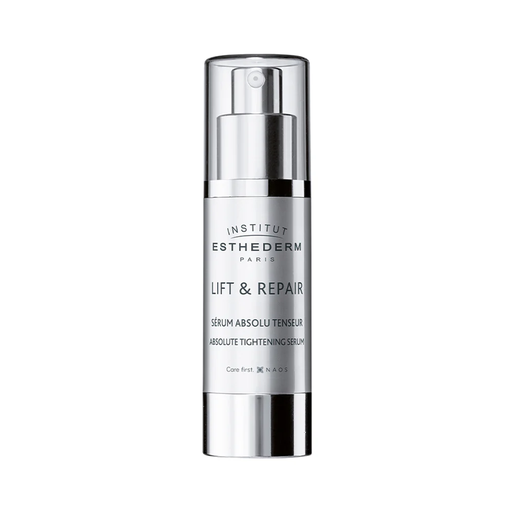 „Lift&Repair Tenseur Absolute Serum“ – veido patempimo serumas
