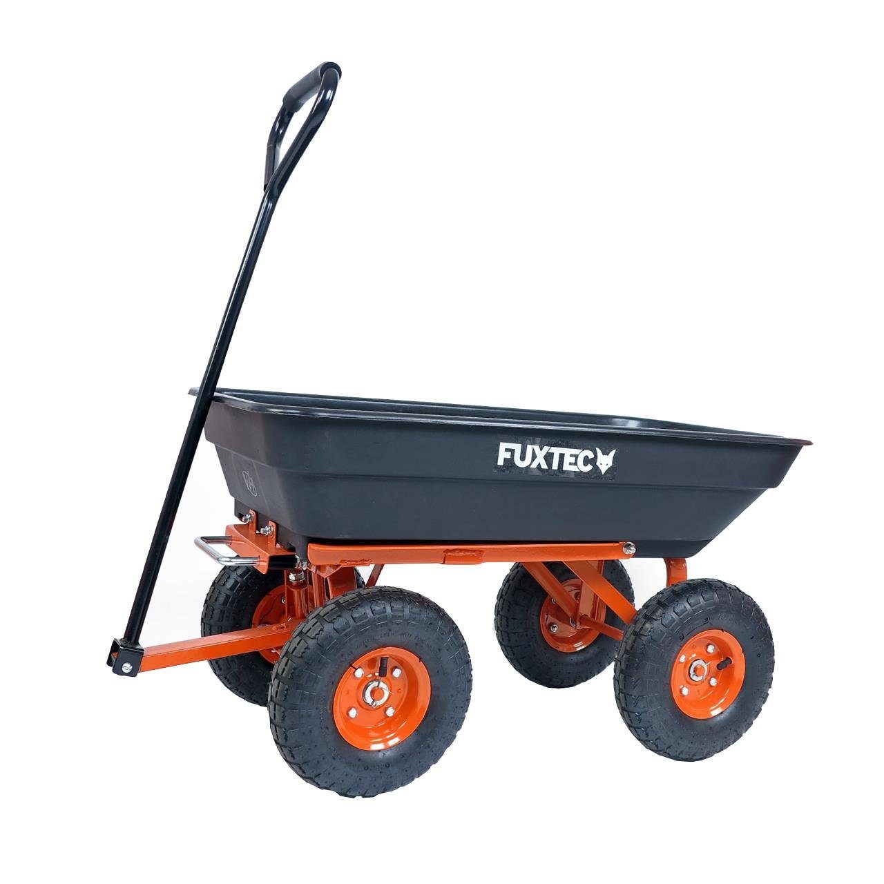FUXTEC Schubkarre FX-KW2175