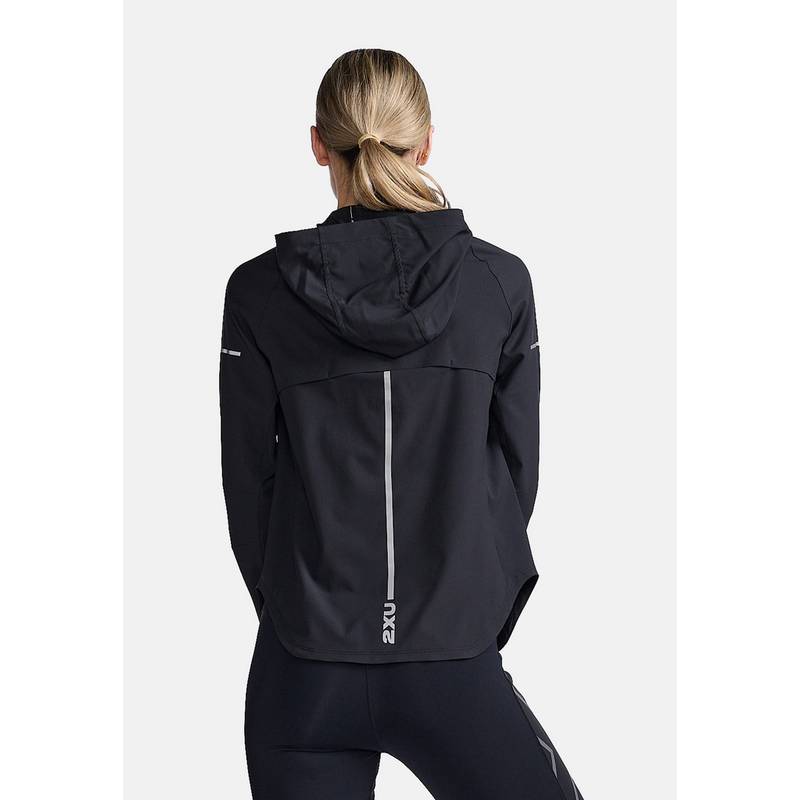 2XU Aero Trainingsjacke Damen
