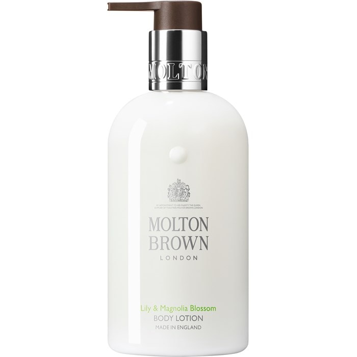 Body Lotion
