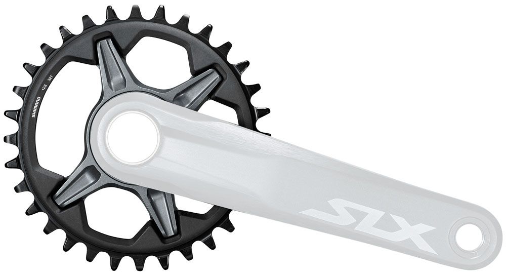 Shimano SLX SM-CRM75 12-fach Kettenblatt für FC-M7100-1/7120-1/7130-1 kaufen | Bike-Discount