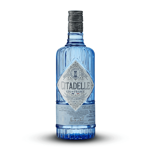 Citadelle 44%