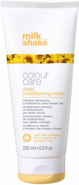 Milk_Shake Colour Care Deep Conditioning Mask Conditioner
