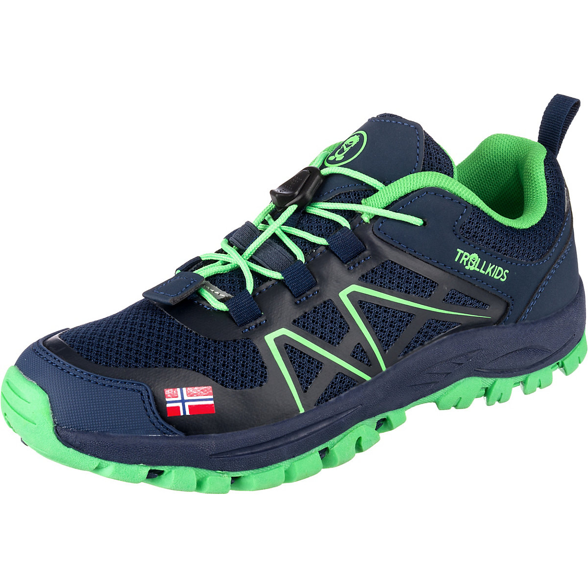 Outdoorschuhe SANDEFJORD für Jungen