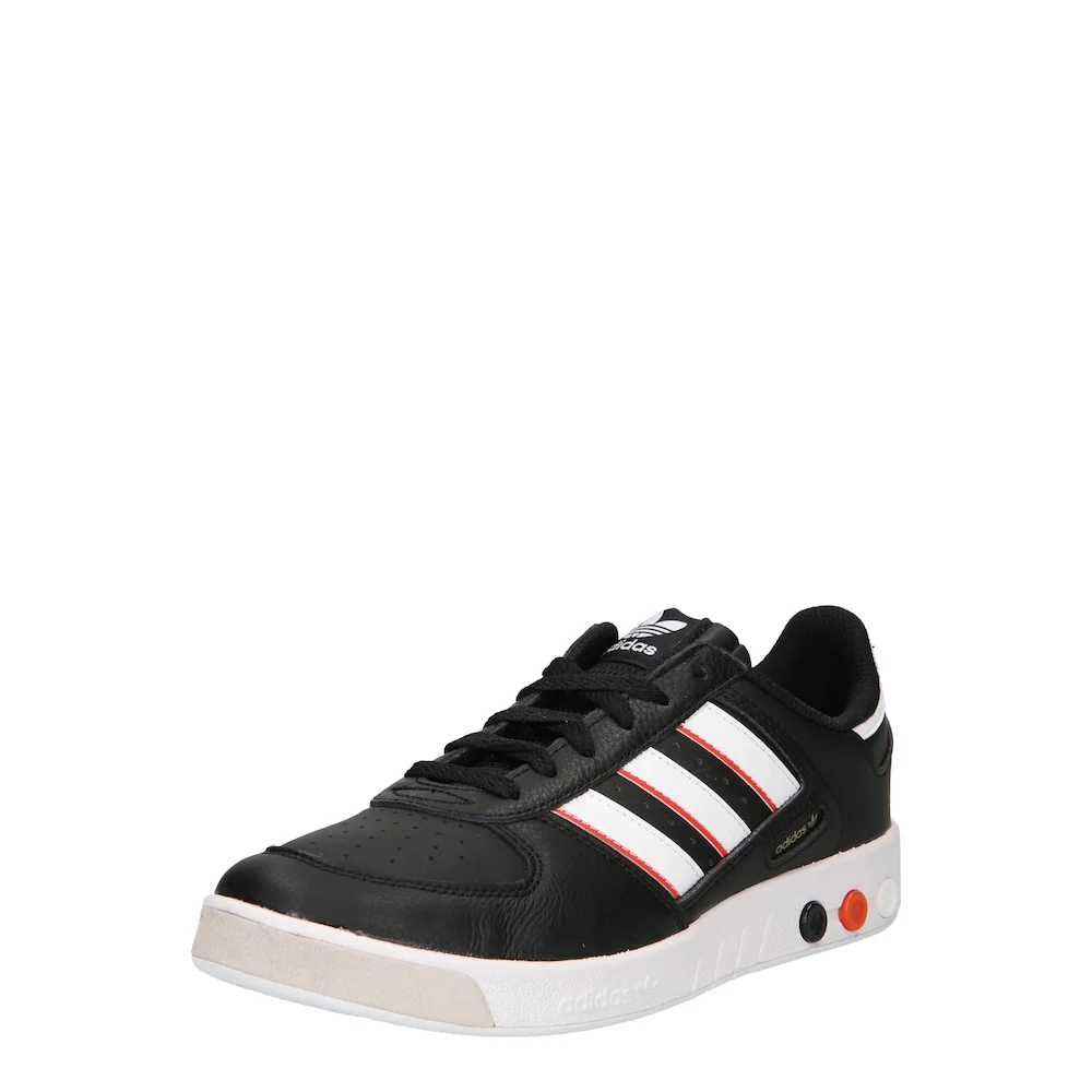 adidas G.S. Court GX7029 / schwarz