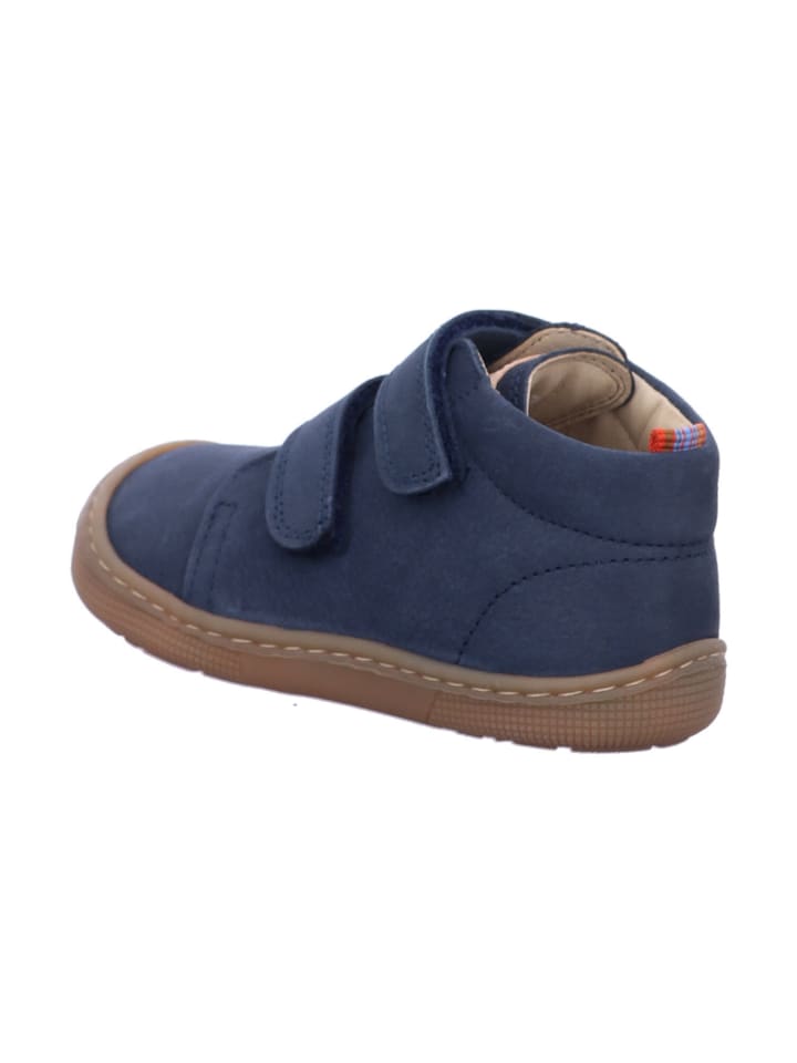 KOEL Jungen- Halbschuhe Bernardino in Blau günstig kaufen
