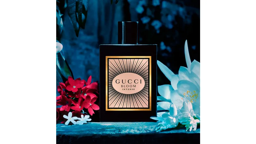 GUCCI Bloom Eau de Parfum Intense For Women