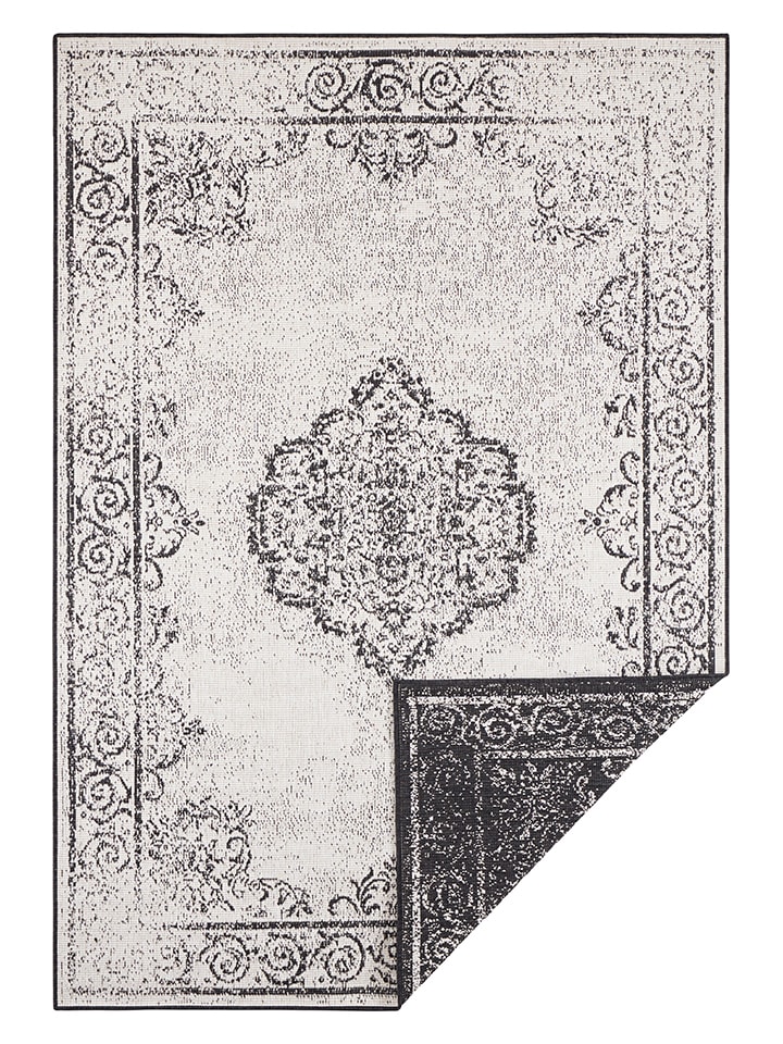 NORTHRUGS Indoor-/ Outdoor-Teppich 